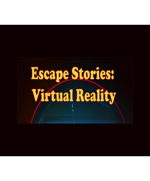 Escape Stories: Virtual Reality Steam Key GLOBAL